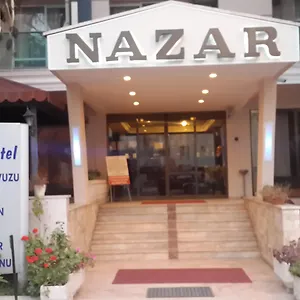 2* Otel Nazar