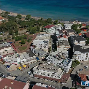 Frühstückspension Aydin Otel, Didim