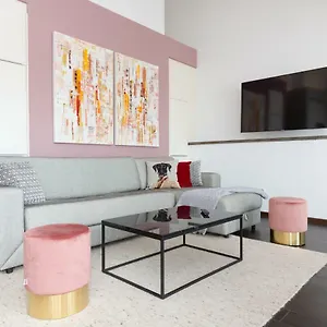  Daire Rafael Kaiser - Premium Apartments - Contactless Check-In Avusturya